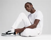 EVOSTRIPE TeePUMA White - 3