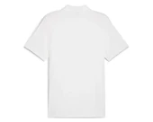 Ferrari Race Cloudspun PoloPUMA White - 5