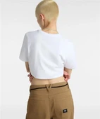 Flying V Crew Crop II - 2