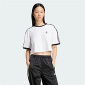 3S LOOSE CROP T - 1