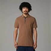 M PREMIUM SLIM POLO - 1