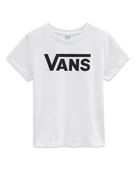 Flying V Crew Tee - 3