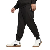 ESS No. 1 Logo Poly PantsPUMA Black - 1