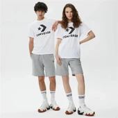 CONVERSE GO-TO STAR CHEVRON LOGO STANDARD-FIT T-SHIRT - 3