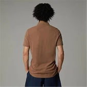 M PREMIUM SLIM POLO - 5