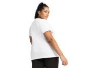 ESS No. 1 Logo TeePUMA White - 5