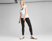 ESS No. 1 Logo TeePUMA White - 4