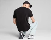 GRAPHICS Icon TeePUMA Black - 4