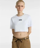 Flying V Crew Crop II - 1