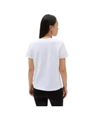 Flying V Crew Tee - 2