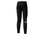 W SIMPLE DOME LEGGING - 2