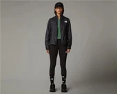 W SIMPLE DOME LEGGING - 5