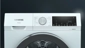 Siemens WQ41G2C0TR 9 KG Isı Pompalı Çamaşır Kurutma Makinesi - 3