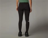 W SIMPLE DOME LEGGING - 4