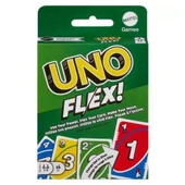 HMY99 - UNO FLEX OYUN KARTI thumbnail 2