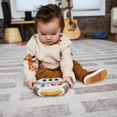 Tiny Love Işıklı Elektrikli Akordion Tiny Rockers - 5