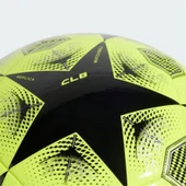UCL CLB - 2