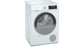Siemens WQ41G2C0TR 9 KG Isı Pompalı Çamaşır Kurutma Makinesi - 1