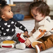 Tiny Love Işıklı Elektrikli Akordion Tiny Rockers - 2