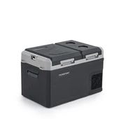 TC21-17 Çift Kapaklı 40 Litre Taşınabilir Araç Buzdolabı 12V/24V/220V Uyumlu thumbnail 2