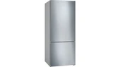 Siemens KG76NVIE0N 521 LT No-Frost Kombi Tipi Buzdolabı thumbnail 1