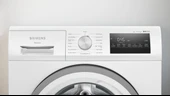 Siemens WM12N200TR 1200 Devir 9 KG Çamaşır Makinesi - 3