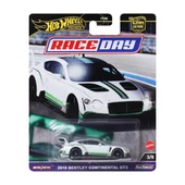 Hot Wheels Premium 2018 Bentley Continental GT3 FPY86 HRV93 thumbnail 1