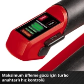 Einhell GP-LB 18/200 Li E Aküsüz Yaprak Üfleme Makinesi Outlet - 3