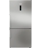 Siemens KG86PFIC0N 624 L Alttan Donduruculu No-Frost Buzdolabı thumbnail 1