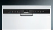 Siemens SN23EW62KT 6 Programlı 13 Kişilik Bulaşık Makinesi thumbnail 3