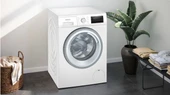 Siemens WM12N200TR 1200 Devir 9 KG Çamaşır Makinesi - 2