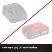 Einhell GP-LB 18/200 Li E Aküsüz Yaprak Üfleme Makinesi Outlet - 4