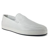 Libero 3193 25YA Erkek Günlük Ayakkabı Beyaz thumbnail 1