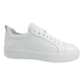 Libero 5201 24YA Erkek Günlük Ayakkabı Beyaz thumbnail 3