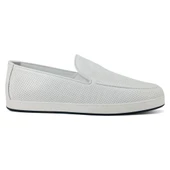 Libero 3193 25YA Erkek Günlük Ayakkabı Beyaz thumbnail 2