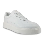 Libero 5491 25KA Erkek Günlük Ayakkabı Beyaz thumbnail 1