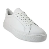 Libero 5201 24YA Erkek Günlük Ayakkabı Beyaz thumbnail 1