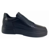 Libero 4995 25KA Erkek Günlük Ayakkabı Siyah thumbnail 3