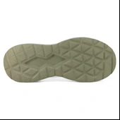 King Paolo 1254 25YA Erkek Anatomik Ayakkabı Vizon thumbnail 4