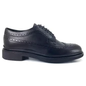 Libero 3814 24KA Erkek Günlük Ayakkabı Siyah thumbnail 2