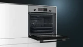 Siemens HB012FBH1T 66 LT Ankastre Fırın - 2