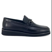 Fosco 3186 25YA Erkek Günlük Ayakkabı Siyah thumbnail 2