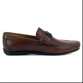 Fosco 3204 25YA Erkek Günlük Ayakkabı Taba thumbnail 3