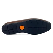 Fosco 3204 25YA Erkek Günlük Ayakkabı Taba thumbnail 4