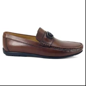 Fosco 3204 25YA Erkek Günlük Ayakkabı Taba thumbnail 2