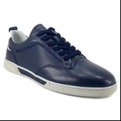 Libero 1020 25YA Erkek Günlük Ayakkabı Lacivert thumbnail 1