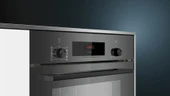 Siemens HB012FBH1T 66 LT Ankastre Fırın - 3