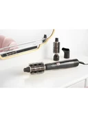 Remington AS7300 Blow Dry and Style 800 W Saç Şekillendirme Seti - 2