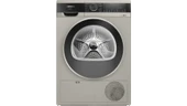 Siemens WQ41G20TTR 9 KG Isı Pompalı Çamaşır Kurutma Makinesi - 1