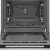 Siemens HI133FES3T 66 LT Buhar Destekli Ankastre Fırın - 2